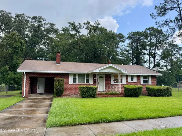 1737 BASSETT Road, Jacksonville, FL 32208