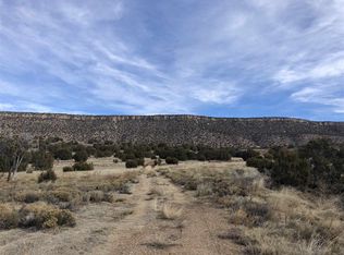 1162 Us Highway 84, Las Vegas, NM 87701
