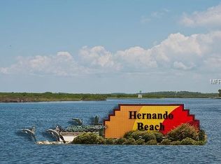 Bluefish Dr, Hernando beach, FL 34607