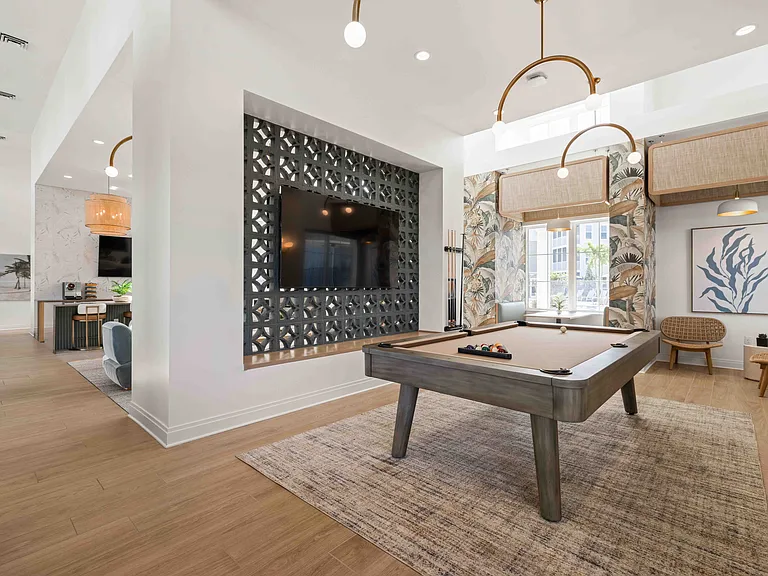 Verity Luxury Apartments — Photo 7