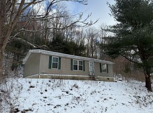 83631 Merryman Rd, Cadiz, OH 43907