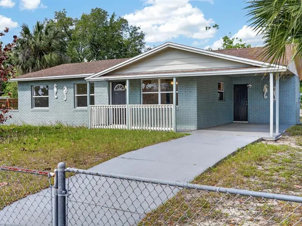 1060 E Patrick Cir, Daytona Beach, FL 32117