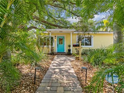 2200 8th Ave N, Saint Petersburg, FL, 33713