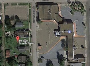510 S Nebraska Ave, Weslaco, TX 78596