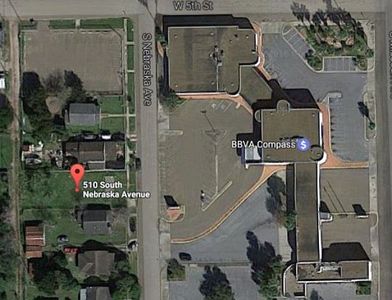 510 S Nebraska Ave, Weslaco, TX, 78596