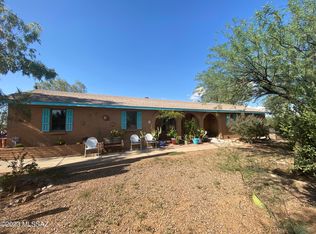 6460 S Postvale Rd, Tucson, AZ 85735