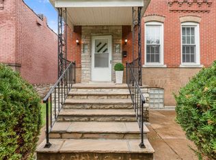 5516 Idaho Ave, Saint Louis, MO