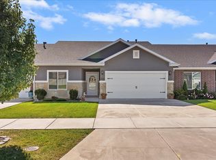 1234 S Grace Way, Layton, UT 84041
