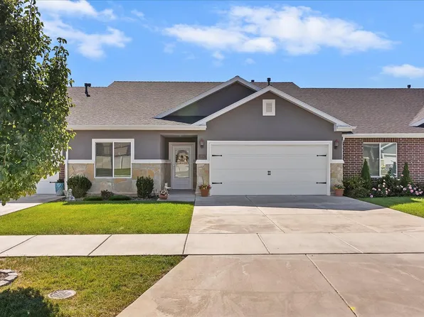 1234 S Grace Way, Layton, UT 84041