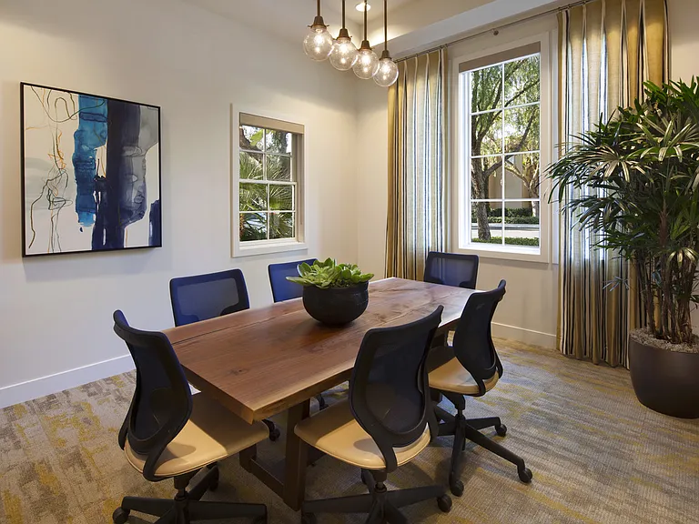 Quail Hill Apartment Homes — Photo 23