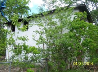 504 Mitchell St, Picayune, MS 39466