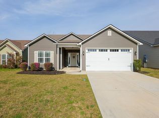 3841 Zaun Cir, Valdosta, GA 31605