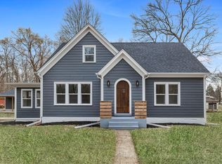 505 Barker Rd, Michigan City, IN 46360