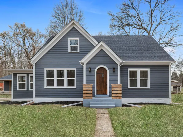 505 Barker Rd, Michigan City, IN 46360