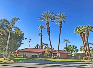 45381 Rancho Palmeras Dr, Indian Wells, CA 92210