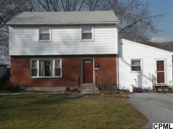 248 Pinecrest Dr, Harrisburg, PA 17110