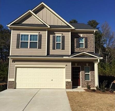 ALL PHOTOS ARE REPRESENTATIVE OF HOME TO BE BUILT