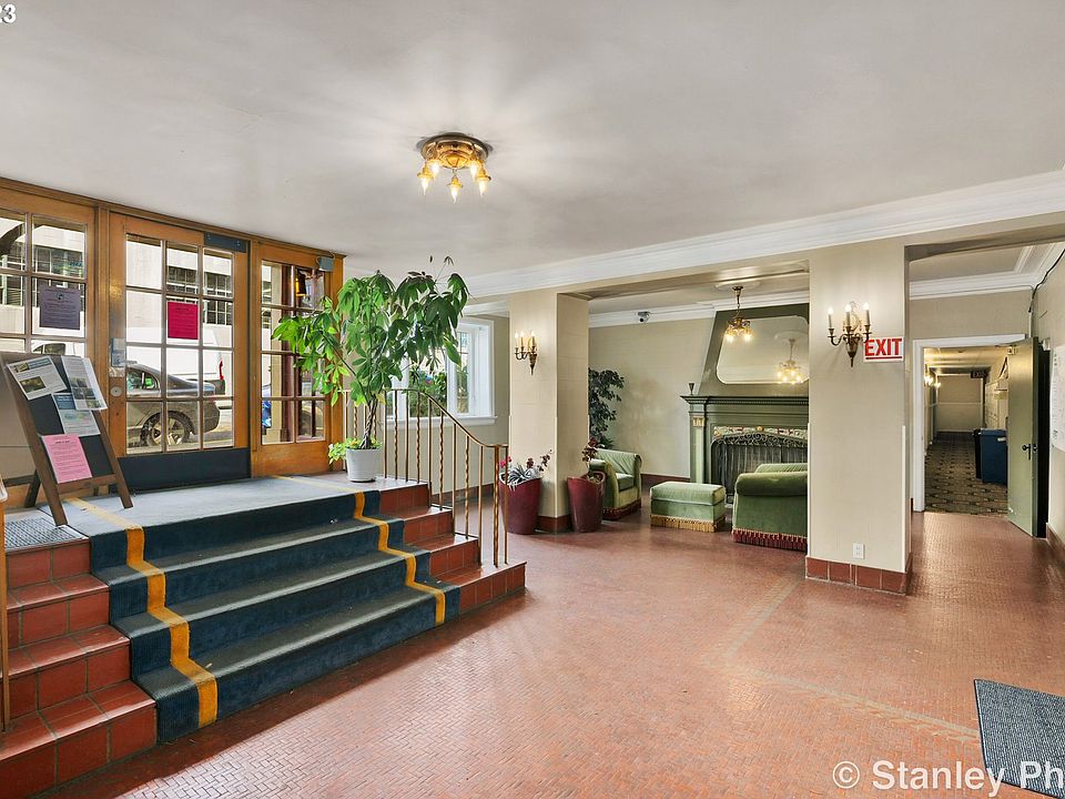 Empress Apartment Rentals Portland, OR Zillow