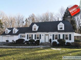 30 Dogwood Way, Basking Ridge, NJ 07920