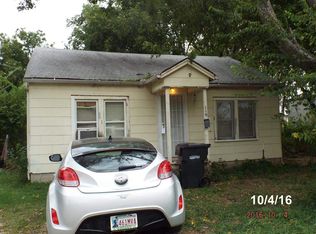 110 H St NW, Ardmore, OK 73401