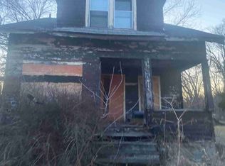 16111 Lahser Rd, Detroit, MI 48219