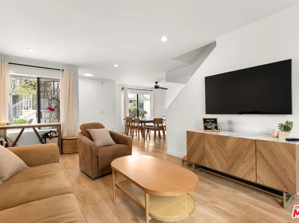 746 N Eucalyptus Ave APT 21, Inglewood, CA 90302