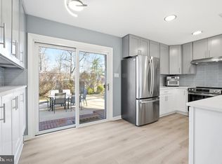 7917 Ashton St, Alexandria, VA 22309