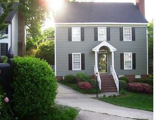 509 Aris Ct, Raleigh, NC 27615