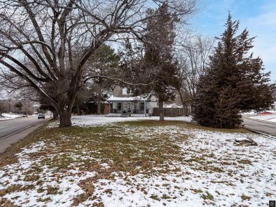 6602 Military Ave, Omaha, NE, 68104