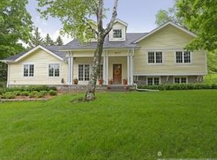5017 Clear Spring Rd, Minnetonka, MN 55345