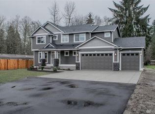 15318 75th St NE, Lake Stevens, WA 98258