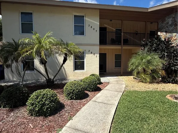 3801 Edgewater Dr, Sebring, FL 33872