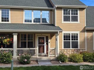 6608 W 3rd St UNIT 69, Greeley, CO 80634