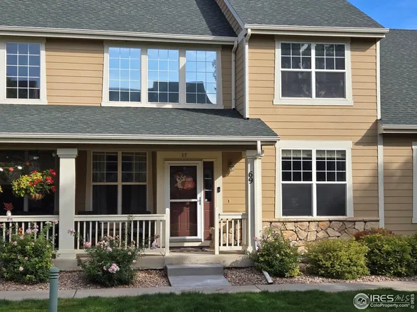 6608 W 3rd St #69, Greeley, CO 80634