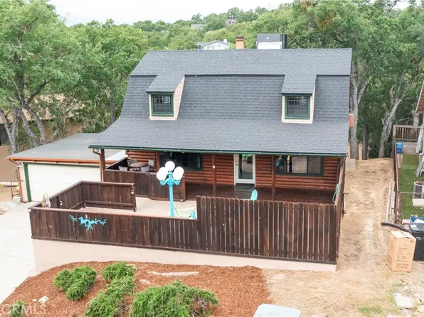 2363 Rough Rd, Bradley, CA 93426