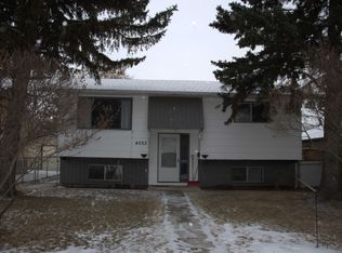 4003 53a St, Wetaskiwin, AB T9A1R9