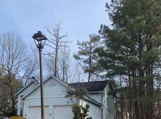 4918 Windsor Downs Ln, Decatur, GA 30035