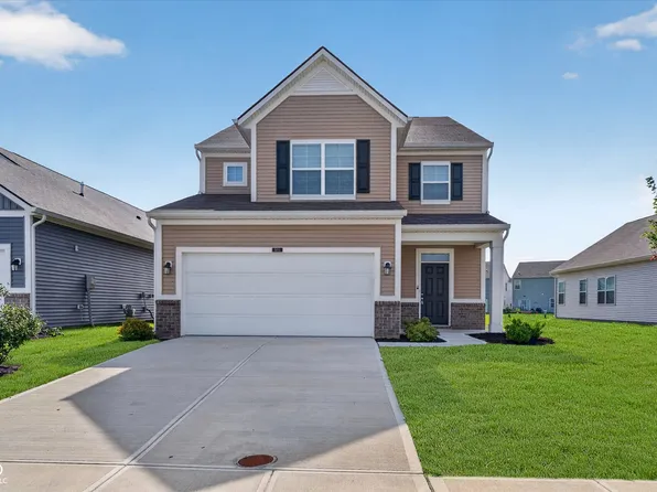 5115 Triple Crown Way, Indianapolis, IN 46237