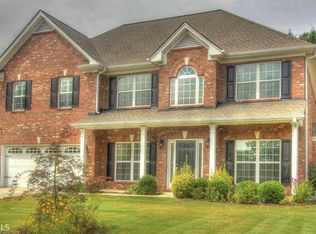 967 Yancey Ct #33, Loganville, GA 30052