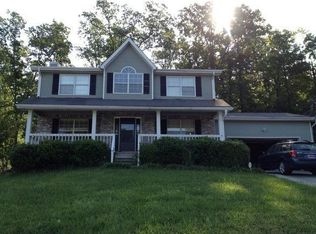 2804 Oak Leaf Ln, Chattanooga, TN 37421