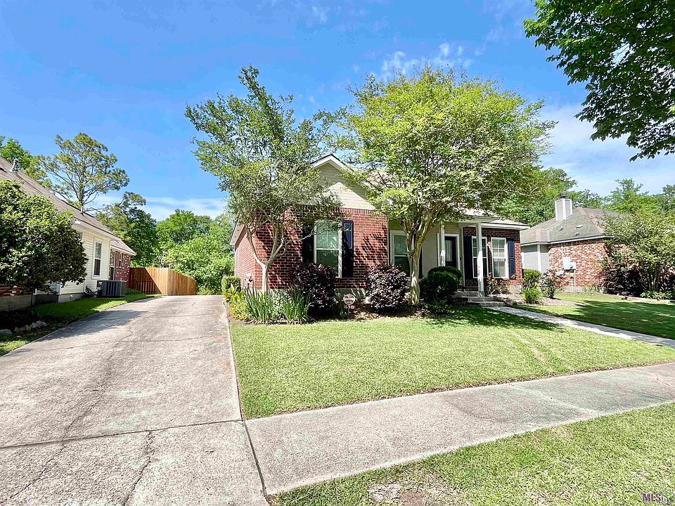 15319 Cocodrie Ave, Baton Rouge, LA 70817 Zillow