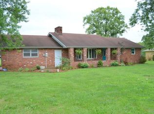 199 E 600 N, Alexandria, IN 46001
