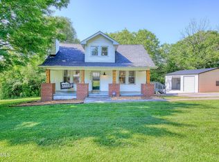 4636 Beaver Ridge Rd, Knoxville, TN 37931