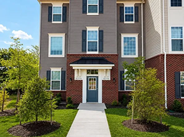 8296 Knight Station Way, Manassas, VA 20110