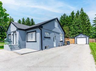 18493 Hurontario St, Caledon, ON L7K0X8