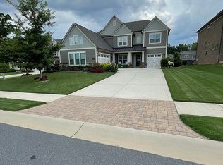 318 Decanting Ln, Indian Land, SC 29707