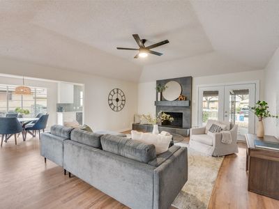 2122 Trinidad Dr, Dallas, TX, 75232
