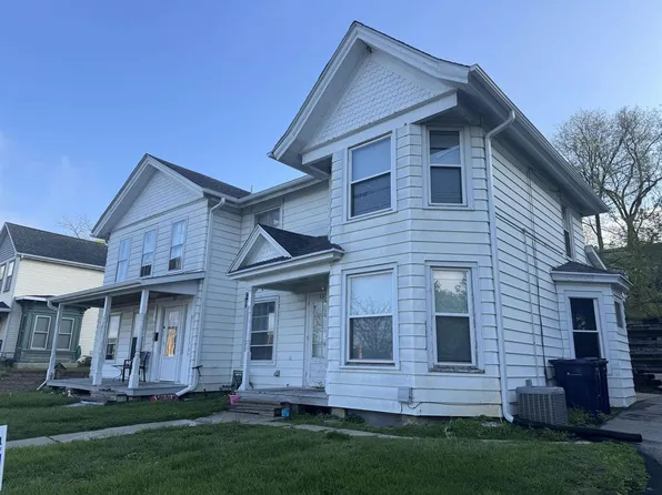 329 - 331 S Main Street, Janesville, WI 53545