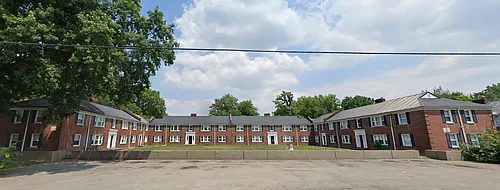 44th Street Apts. Photo 1