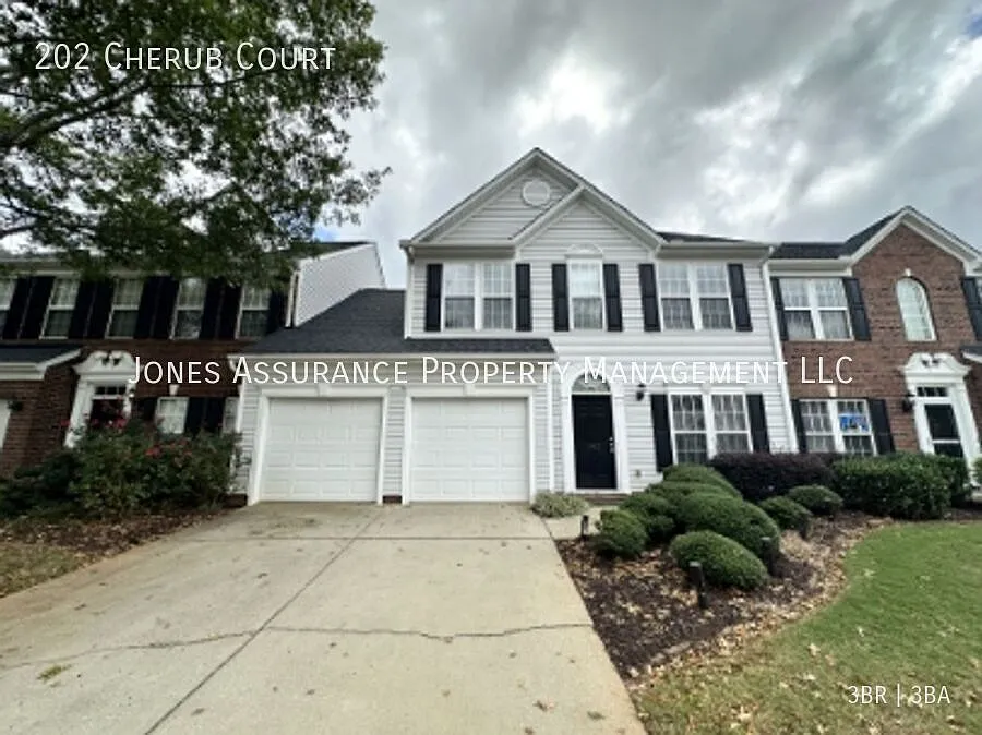 202 Cherub Ct